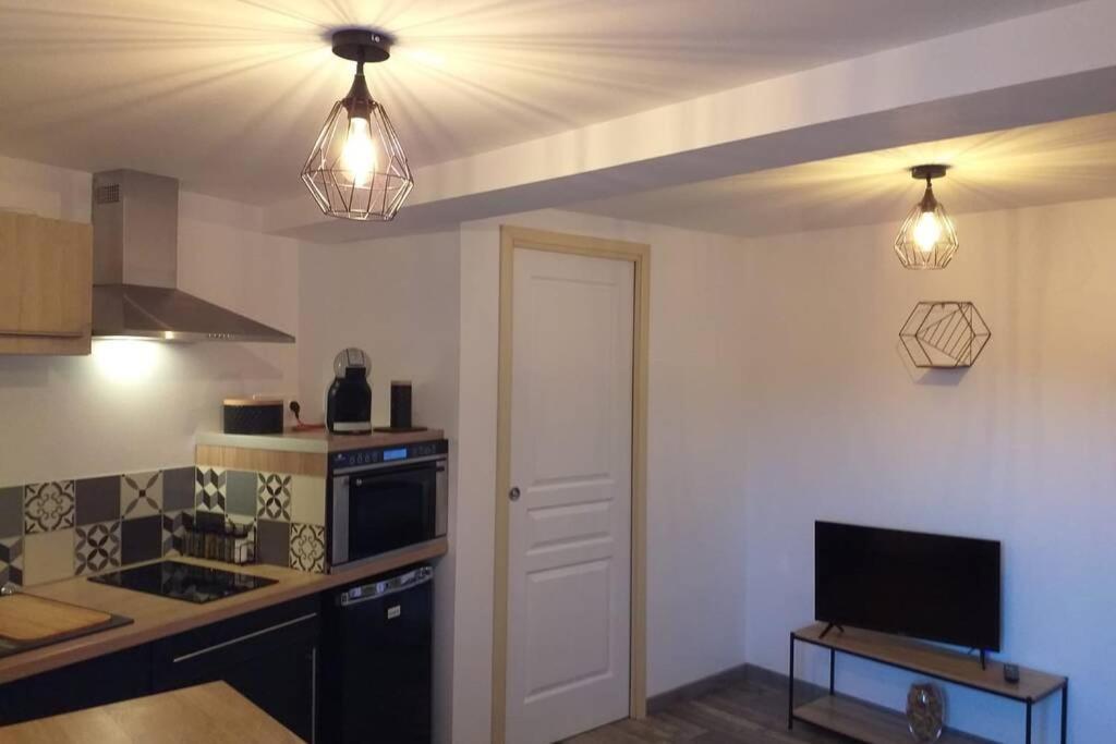 Nuit Romantique Apartment *